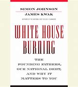 Image result for Movie with the White House Burning