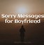 Image result for Sorry My Love Quotes