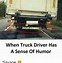 Image result for Happy Birthday Truck Driver Funny