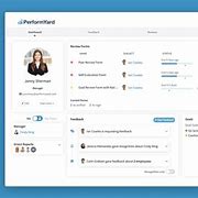 Image result for Employee Performance Review Software