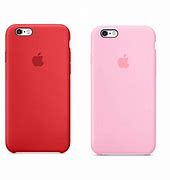 Image result for iPhone 6s Plus White Silicone Case