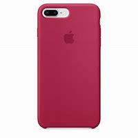 Image result for Apple Silicone Case iPhone 8 Plus in Box