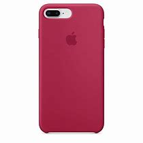 Image result for iPhone 8 Silicone Case Rose Red