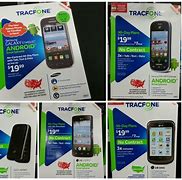 Image result for TracFone Menu