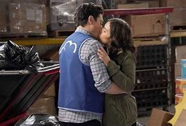 Image result for Superstore Amy and Jonah