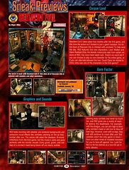 Image result for 110 Gaming Magazine