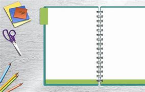 Image result for Free Digital Notebook Template
