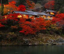 Image result for Hoshinoya Kyoto