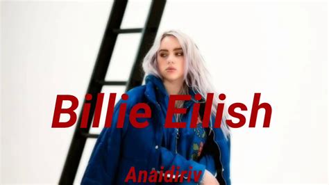 Billie Eilish Iphone Wallpaper