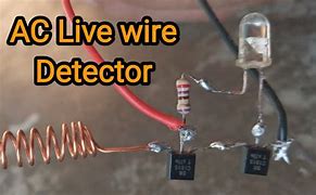 Image result for Broken Wire Detector