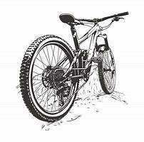 Image result for MTB Vector