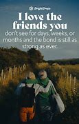 Image result for Best Friend Quotes Short