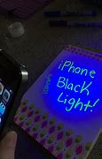 Image result for Black Light iPhone 6