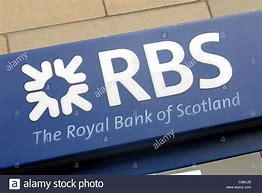 Image result for RBS Royal Bank of Scotland Logo