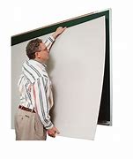 Image result for Covered Whiteboard