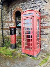 Image result for Old Phone Boxes