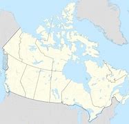 Image result for CFB Map of Canada