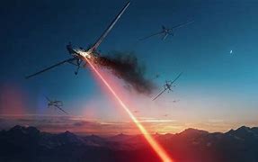 Image result for Real Laser Rifle