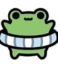 Image result for Frog Emoji Discord Server Transparent