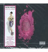 Image result for Pink Print Album Cover