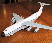 Image result for Old Model C-5 Galaxy