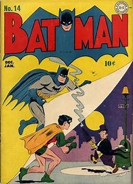 Image result for Batman Comic Covers Volume