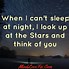 Image result for Romantic Star Quotes