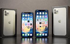 Image result for iPhone 11 Pro Max vs iPhone 7 Size