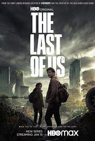 Image result for The Last of Us Movie Cover