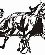 Image result for Standerdbred Horse Harness Clip Art