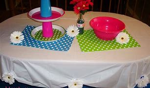 Image result for Backyard Grill Tablecloth Clips