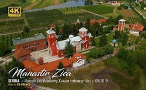 Image result for Manastir Zica