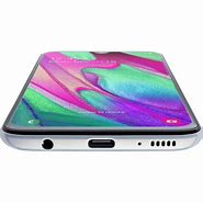 Image result for Telefon Samsung Galaxy A40