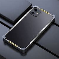 Image result for Aluminum iPhone 12 Pro Case