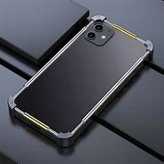 Image result for iPhone 14 Pro Max Metal-Frame Case