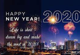 Image result for New Year's Cards Photo 2020