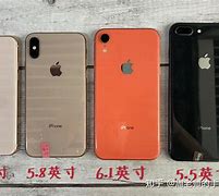 Image result for iPhone 7P vs SE