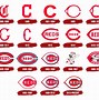 Image result for Cincinnati Reds Logo Clip Art