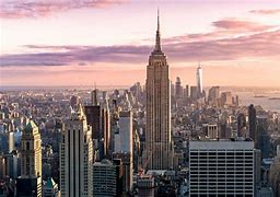 Image result for New York Skyline Free Images