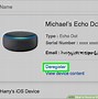 Image result for Echo Dot Reset Button