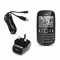 Image result for Nokia Asha 203 Charger