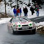 Image result for Toyota Celica GT-Four Rally