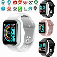 Image result for Smartwatch QS11