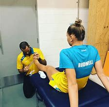 Image result for Netball Injuries