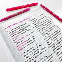 Image result for Note Taking Inspo