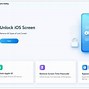 Image result for Unlock iPad with Tenorshare 4Ukey