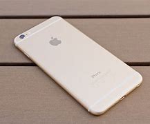 Image result for Pic of Real Apple iPhone 6 Plus Gold