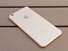 Image result for iPhone 6X Plus Gold