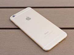 Image result for Golden iPhone 6 Plus Color