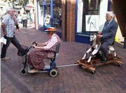 Image result for Awesome Old People